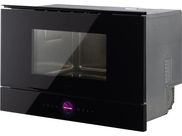 Lò vi sóng Bosch Inverter BFL7221B1 serie 8