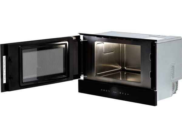 Lò vi sóng Bosch Inverter BFL7221B1 serie 8