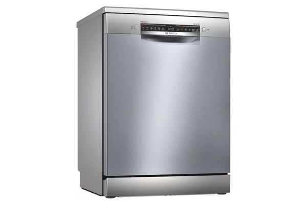 Máy rửa bát độc lập Bosch SMS4ECI14E serie 4