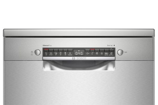 Máy rửa bát độc lập Bosch SMS4ECI14E serie 4