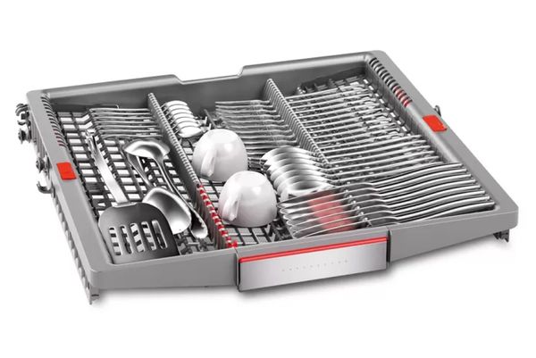 Máy rửa bát độc lập Bosch SMS8YCI01E serie 8