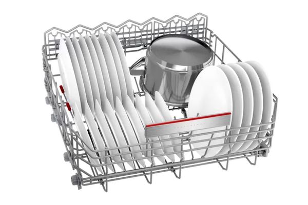 Máy rửa bát độc lập Bosch SMS8YCI01E serie 8