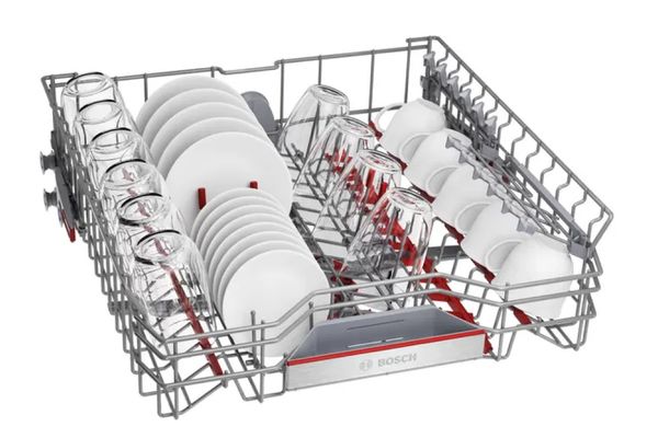 Máy rửa bát độc lập Bosch SMS8YCI01E serie 8