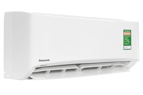 Điều hòa Panasonic 1 chiều 24000Btu Inverter CS/CU-RU24AKH-8