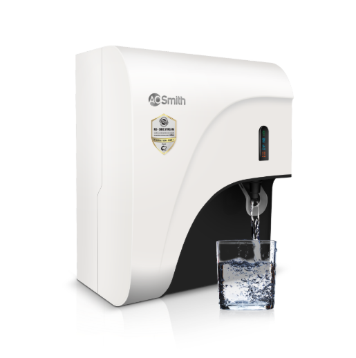 Máy lọc nước RO AOSmith C2 4 lõi