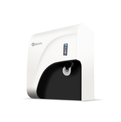 Máy lọc nước RO AOSmith C2 4 lõi