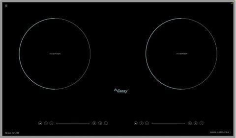 BẾP ĐIỆN TỪ CANZY CZ I-89