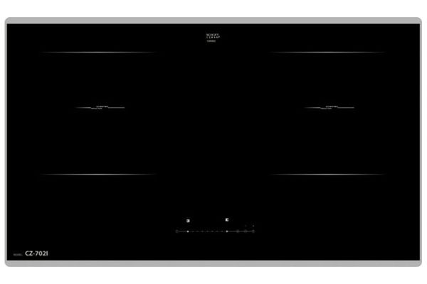 Bếp từ Canzy CZ-702i