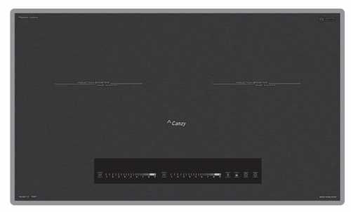 Bếp Từ Canzy 2 vùng nấu CZ 730IR