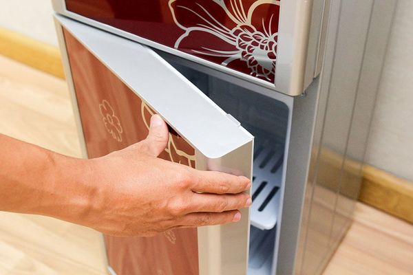 Cây nước nóng lạnh Kangaroo KG40N