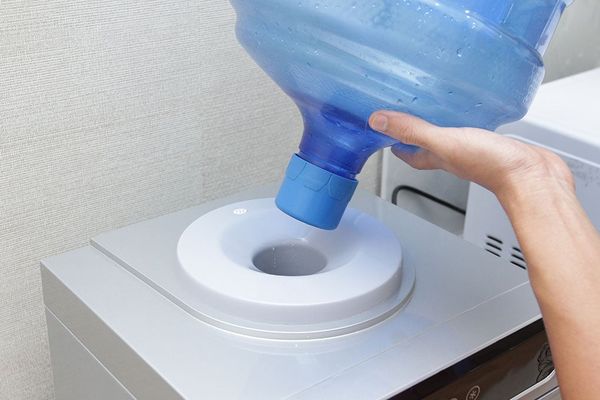 Cây nước nóng lạnh Kangaroo KG40N