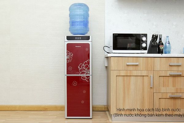 Cây nước nóng lạnh Kangaroo KG40N