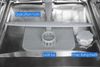 Máy rửa bát độc lập Candy CDPN 1L390PW