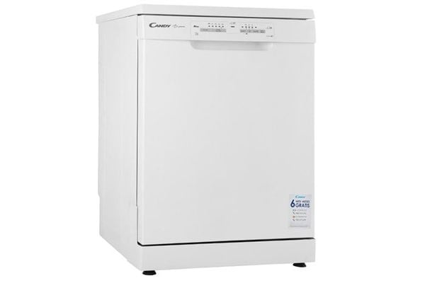 Máy rửa bát độc lập Candy CDPN 1L390PW