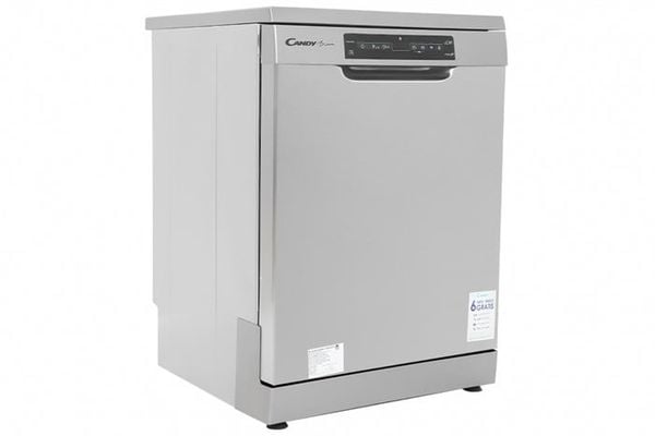 Máy rửa chén độc lập Candy CDPN 4D620PX/E