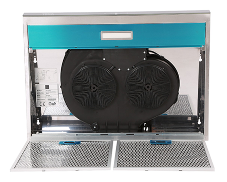 Máy hút mùi Teka CH 1070BT 69.5 cm