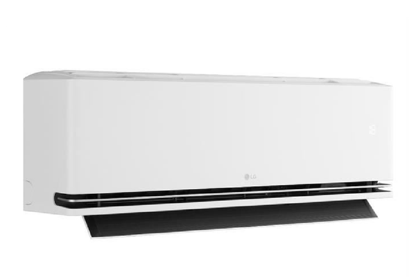 Điều hòa LG Inverter 1 chiều 12000 BTU IPC12M1
