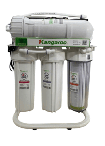 Máy lọc nước để gầm Kangaroo 5 lõi KG400ESGUK5