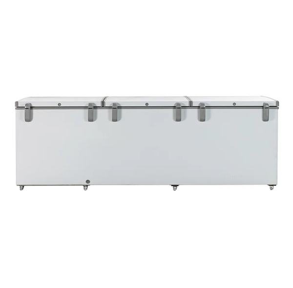 Tủ đông Alaska 890 lít HB-890