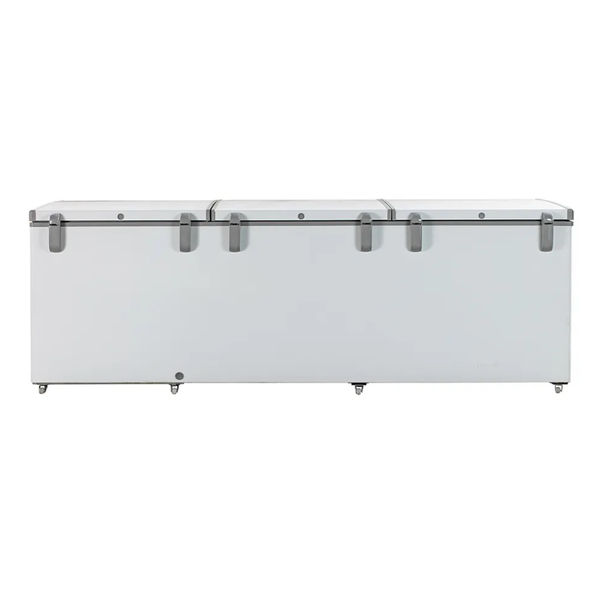 Tủ đông Alaska 1500 lít HB-1500C