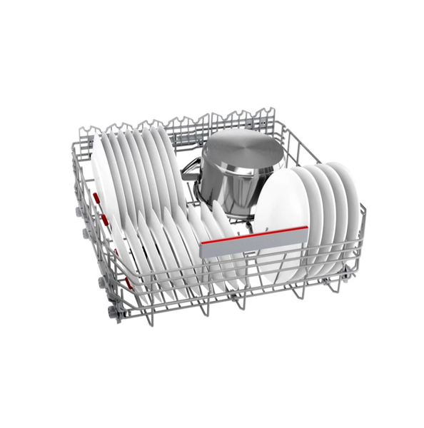 Máy rửa bát Bosch 14 bộ SMS6ZCI06E Serie 6