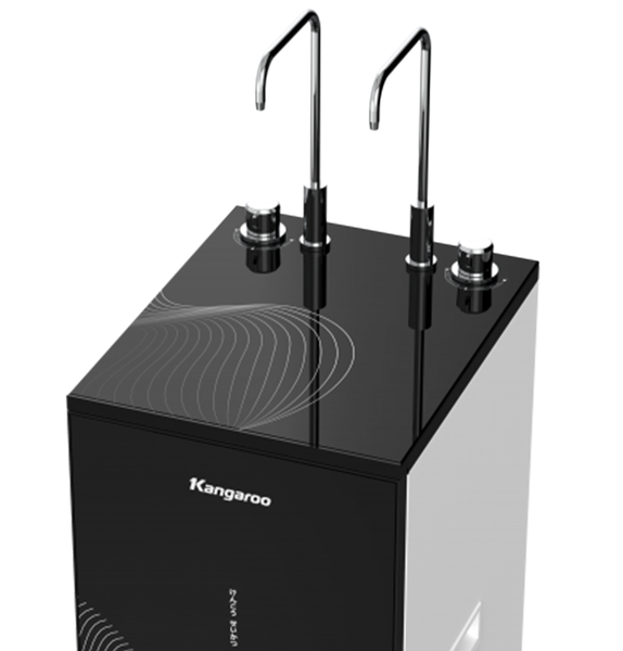 Máy lọc nước nóng lạnh Kangaroo Hydrogen KG10A68
