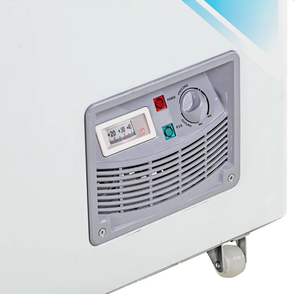 Tủ đông Alaska 1500 lít HB-1500C