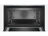 Lò nướng kết hợp vi sóng Bosch 45 lít CMG656BS6B Serie 8