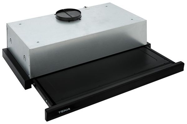 Máy hút mùi Teka CNL 6415 BK 60cm