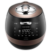 Nồi cơm điện cao tần áp suất Cuckoo CRP-AHXB1060FB 1.8L