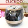 Nồi cơm điện cao tần áp suất Cuckoo CRP-AHXB1060FB 1.8L