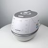 Nồi cơm điện cao tần áp suất Cuckoo CRP-CHAS109FW 1.8L (Lòng inox)