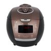 Nồi cơm điện cao tần áp suất Cuckoo CRP-HUF105SS 1.8L