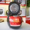 Nồi cơm điện cao tần áp suất Cuckoo CRP-HUT1070FH 1.8L