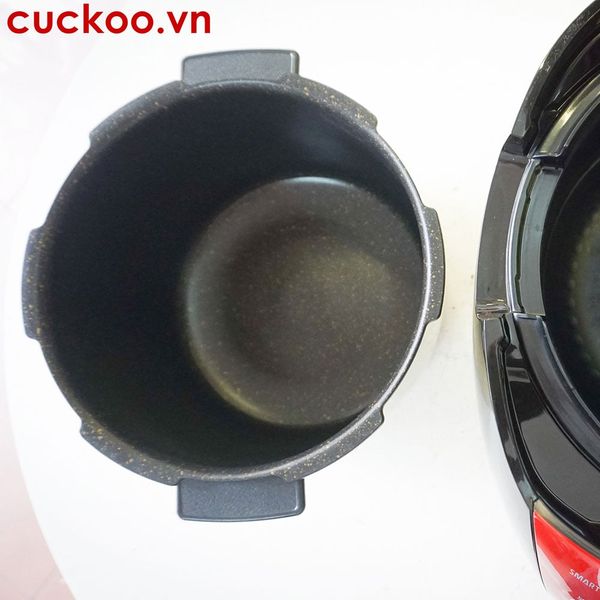 Nồi cơm điện cao tần áp suất Cuckoo CRP-HUT1070FH 1.8L