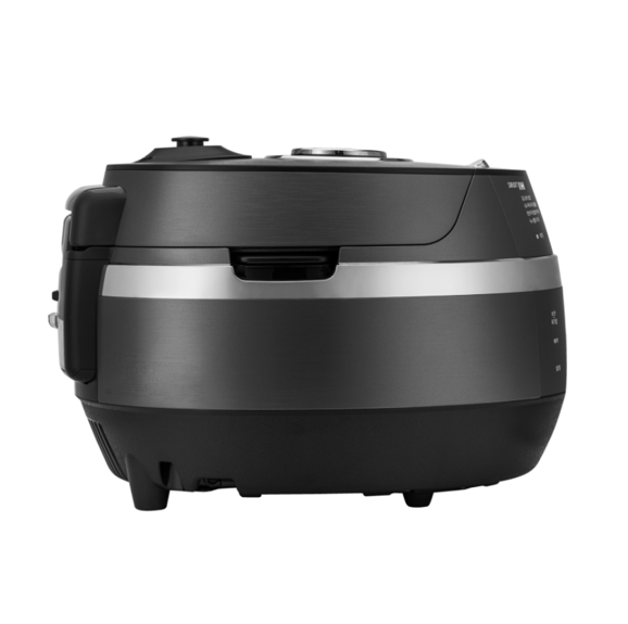 Nồi cơm điện cao tần áp suất Cuckoo CRP-JHR0660FD 1.08L