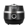 Nồi cơm điện cao tần áp suất Cuckoo CRP-JHR0660FD 1.08L