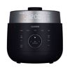 Nồi cơm điện cao tần áp suất kép Cuckoo CRP-LHTR1010FB 1.8L (đen)