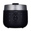 Nồi cơm điện cao tần áp suất kép Cuckoo CRP-LHTR0610FB 1.08L (đen)