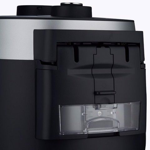 Nồi cơm điện cao tần áp suất kép Cuckoo CRP-LHTR0609F 1.08L (đen) bản xuất