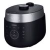 Nồi cơm điện cao tần áp suất kép Cuckoo CRP-LHTR1009F 1.8L (đen) Bản xuất