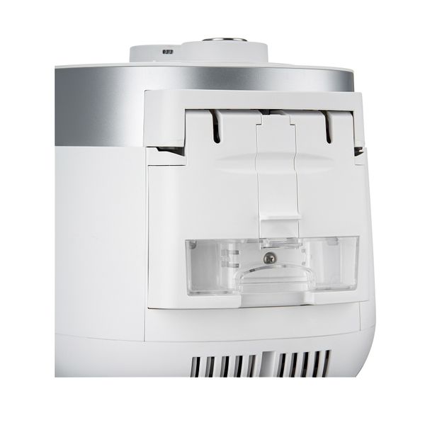 Nồi cơm điện cao tần áp suất kép Cuckoo CRP-LHTR0610FW 1.08L (trắng)