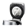 Nồi cơm điện cao tần áp suất kép Cuckoo CRP-LHTR0610FW 1.08L (trắng)