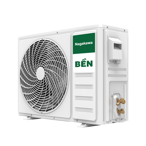 Điều Hòa Cây Nagakawa 50000Btu 2 Chiều NP-A50R1K58