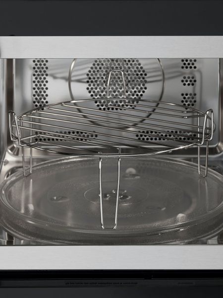 Lò vi sóng kết hợp nướng Canzy 34 lít CZ-34GS