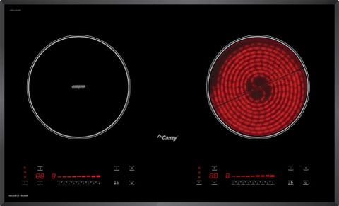 Bếp điện từ hồng ngoại Canzy CZ-ML86B Inverter