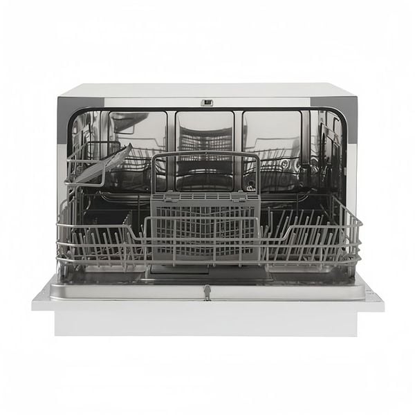 Máy rửa bát mini 6 bộ Canzy CZ-QP368R