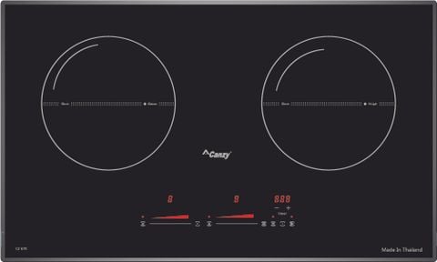 BẾP ĐIỆN TỪ CANZY CZ-67R