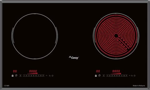 BẾP ĐIỆN TỪ CANZY CZ-86R