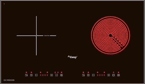 BẾP ĐIỆN TỪ CANZY CZ 900GEB